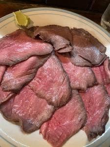 BUN吉 ビーフシチューとハンバーグステーキのお店