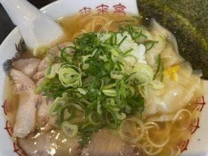 来来亭 枚方藤阪店