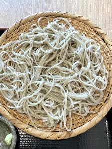 蕎麦 比呂喜