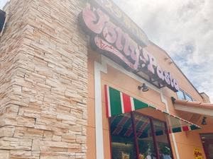 ジョリーパスタ 仙台大和町店