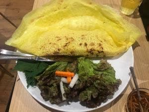 ベトナム料理 Vị Việt