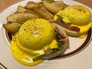 Eggs 'n Things 湘南江の島店