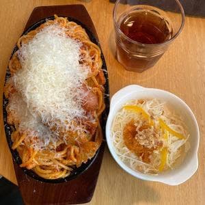 Cafe & Restaurant 蒼