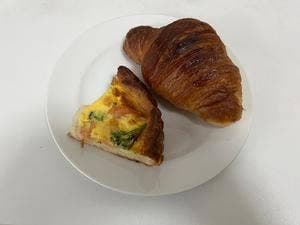 ベーカリー torico