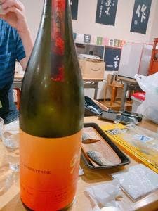 サケラバ 日本酒セルフ飲み放題
