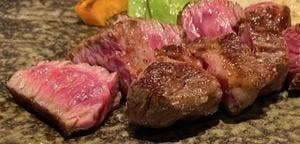 ビフテキのカワムラ 六本木店