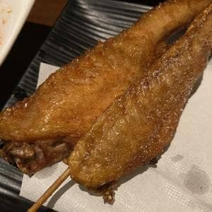 とめ手羽 五反田店