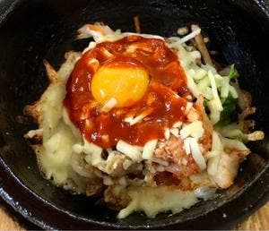 アジアン食堂 名古屋港