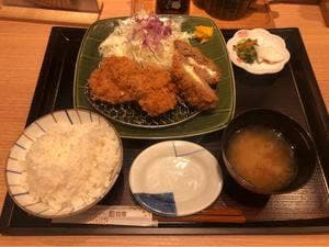 とんかつ和幸 リエール藤沢店