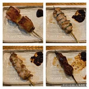 炭火焼鳥 すぐ呂