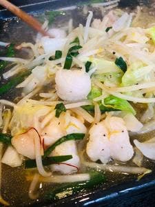 清流ホルモン 信長 各務原店