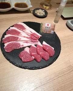 ジンギスカンヨシヒコ 麻布十番店