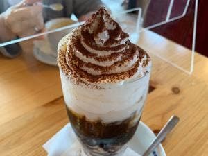 コメダ珈琲店 狭山池店