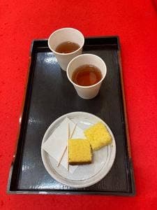 菓匠 千鳥屋 阪急桂店