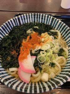 玄林館 別府湾サービスエリア 上り線