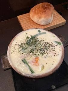 キッチン トロイカ