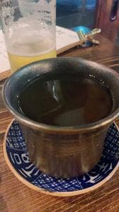 日本ワインとおでん フジヤマ