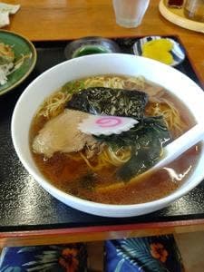 ラーメン豚豚