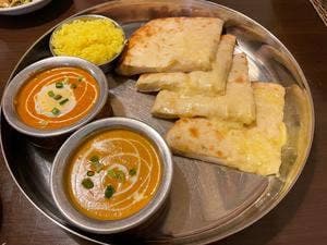グローバルキッチン 蓮根店