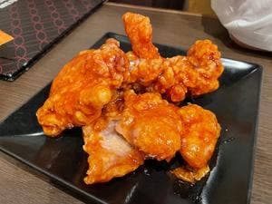 とり鉄 京橋店