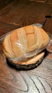 天然酵母 こむぎ