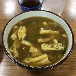力餅食堂