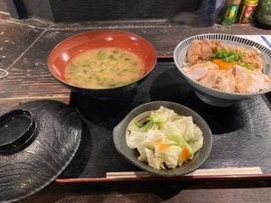備中屋 長左衛門