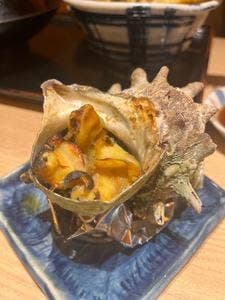 海鮮レストラン 勘八屋