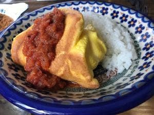 Gallery Cafe 紅屋