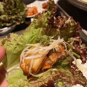 韓国×チーズ×個室 @メンション 三宮店