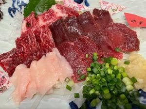 あか牛と馬刺し居酒屋ぐーぐー 下通店