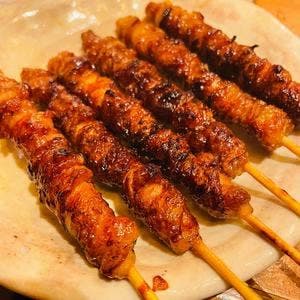 とりかわ彦次郎