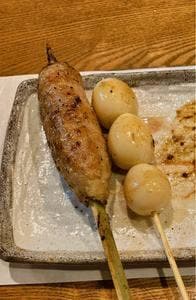 炭火焼鳥 すぐ呂