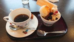 かごの屋 服部店