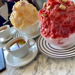 パティスリー HEIGORO 本店