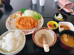 ふる里味工房 みはらし亭