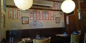 すし酒場 ふた村