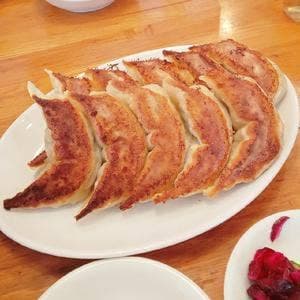 餃子屋 栢山店