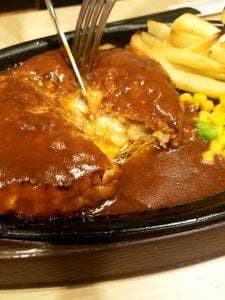 ガスト 立川駅南口店