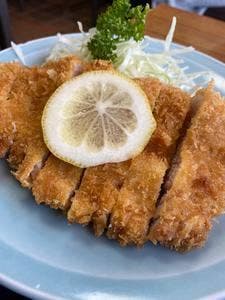 ときわ食堂