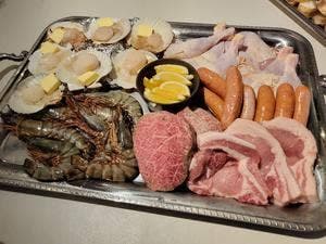 移り住みたくなる宿『イミグレ』レストラン