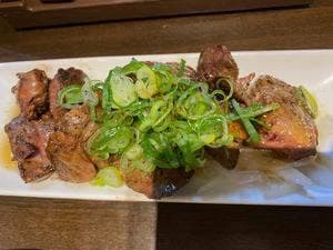 鳥政 長崎駅前店