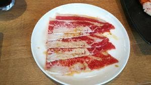 プレミアムカルビ 港北日吉店