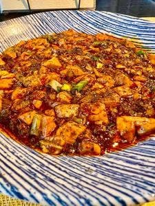 麻婆食堂
