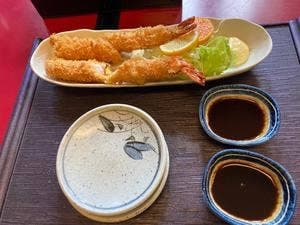いっしきお食事処