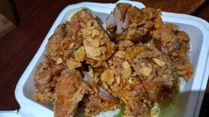 松本藩酒場 酒楽