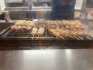 鳥貴族 渋谷マークシティ前店