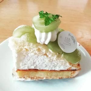 カクレ菓子 le chainon Shino.