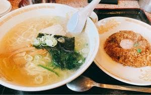 中華料理 河童軒