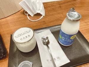 町村農場 大通公園店